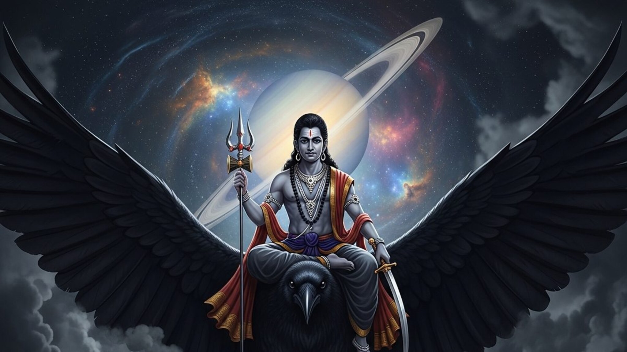 ShaniDev: 28 नोव्हेंबरपासून शनिदेव मार्गी! या 5 राशीच्या लोकांच्या मागे अनंत अडचणी लागणार