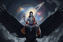 ShaniDev: 28 नोव्हेंबरपासून शनिदेव मार्गी! या 5 राशीच्या लोकांच्या मागे अनंत अडचणी लागणार