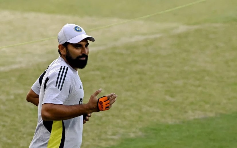 आता, एका अहवालात म्हटले आहे की इंग्लंड दौऱ्यासाठी त्याच्याशी संपर्क साधण्यात आला होता, पीटीआय या वृत्तसंस्थेने दिलेल्या वृत्तानुसार, निवडीबाबत शमीचा सल्ला घेण्यात आला नाही हा शमीचा आरोप खोटा आहे.