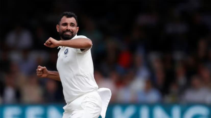 पीटीआयने वृत्त दिले आहे की शमीने उत्तर दिले की त्याला त्याच्या वर्क लोडवर काम करण्याची आवश्यकता आहे आणि या दौऱ्यासाठी त्याचा विचार केला जाऊ नये. सूत्रानुसार, त्यामुळे शमीचा सल्ला घेण्यात आला नाही असा आभास निर्माण करणे चुकीचे होते.