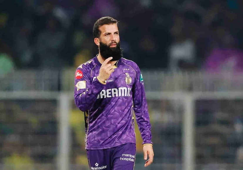 मोईन अली: गेल्या वर्षीच्या मेगा लिलावात केकेआरने मोईन अलीला ₹2 कोटींना विकत घेतले. अलीला 5 सामन्यांमध्ये फक्त 6 धावा करता आल्या आणि फक्त 6 विकेट्स घेता आल्या. या खराब कामगिरीमुळे कोलकाता नाईट रायडर्स त्याला सोडून दुसऱ्या अष्टपैलू खेळाडूची निवड करू शकते.