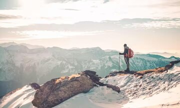 'हे' आहेत जगातील सर्वात धोकादायक ट्रेक्स, तुमची एक चूक ठरू शकते जीवघेणी