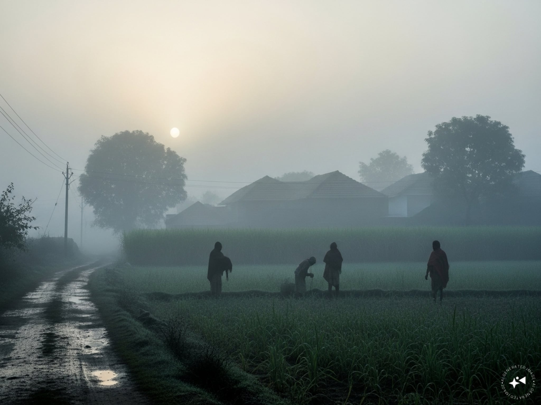 Weather Update: पुढचे 48 तास धोक्याचे! पाऊस नाही, पण हाडं गोठवणारी थंडी वाढणार, या जिल्ह्यांत अलर्ट Weather Update: पुढचे 48 तास धोक्याचे! पाऊस नाही, पण हाडं गोठवणारी थंडी वाढणार, या जिल्ह्यांत अलर्ट