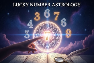 जोडीदार भाग्याचं दार उघडतो! 3 जन्मतारखेची माणसं लग्नानंतर कुठल्या कुठं पोहचतात