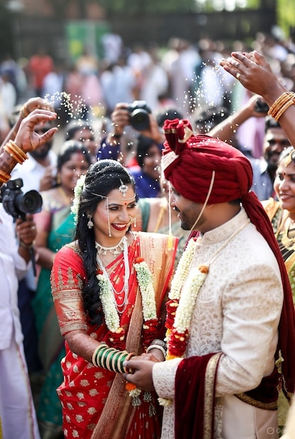 लग्न असो वा कोणतंही शुभकार्य, हिंदू धर्मात तांदूळ इतका महत्त्वाचा का? तांदूळच का वापरला जातो, इतर धान्य का नाही? असा प्रश्न तुम्हालाही कधी ना कधी पडला असेल.