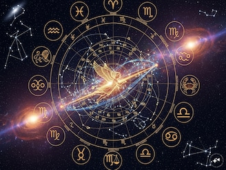 उरलेत दोनच दिवस! बुध मार्गी झाला की या राशींची चिंता मिटणार, खिशात डबल पैसा