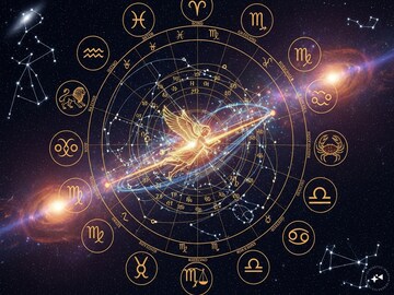 उरलेत दोनच दिवस! बुध मार्गी झाला की या राशींची चिंता मिटणार, खिशात डबल पैसा