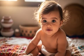 गुरुवारी जन्मलेल्या बाळांना द्यावीत अशा सुंदर नावांची यादी; एकाहून एक सरस वाटेल