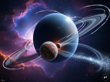 वेळ आता आपली येणार! वर्ष 2026 सुरू होताच या राशींचा गोल्डन टाईम; बुध-शनि वक्री