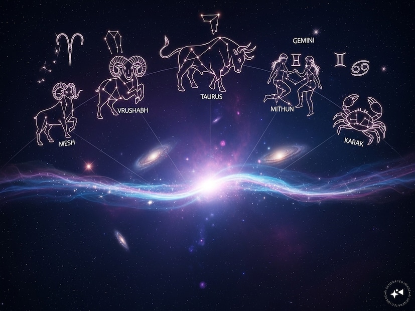 मेष: मेष राशीच्या लोकांसाठी हा आठवडा शुभ आहे. या आठवड्यात तुम्ही जो काही प्रयत्न कराल, त्याचे सकारात्मक परिणाम मिळतील. आठवड्याच्या सुरुवातीला तुमची बऱ्याच दिवसांपासून प्रलंबित असलेली कामे वेगाने पूर्ण होताना दिसतील, तुम्हाला सर्वांचे सहकार्य मिळेल. नवीन नोकरीची इच्छा पूर्ण होईल. नोकरी करणाऱ्या लोकांच्या कामाचे अधिकारी कौतुक करतील. बक्षीस म्हणून मोठे पद मिळू शकते. आर्थिक स्थिती चांगली होईल. आठवड्याच्या मध्यात दीर्घकाळची इच्छा पूर्ण झाल्याने मन प्रसन्न होईल. व्यवसायात फायदा होईल, व्यवसाय वाढेल. मेष: मेष राशीच्या लोकांसाठी हा आठवडा शुभ आहे. या आठवड्यात तुम्ही जो काही प्रयत्न कराल, त्याचे सकारात्मक परिणाम मिळतील. आठवड्याच्या सुरुवातीला तुमची बऱ्याच दिवसांपासून प्रलंबित असलेली कामे वेगाने पूर्ण होताना दिसतील, तुम्हाला सर्वांचे सहकार्य मिळेल. नवीन नोकरीची इच्छा पूर्ण होईल. नोकरी करणाऱ्या लोकांच्या कामाचे अधिकारी कौतुक करतील. बक्षीस म्हणून मोठे पद मिळू शकते. आर्थिक स्थिती चांगली होईल. आठवड्याच्या मध्यात दीर्घकाळची इच्छा पूर्ण झाल्याने मन प्रसन्न होईल. व्यवसायात फायदा होईल, व्यवसाय वाढेल.