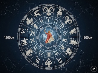 भयंकर अडचणींचा काळ पाहिला! या 5 राशींचे आता नशीब चमकणार; शुक्र-शनिची पुन्हा साथ