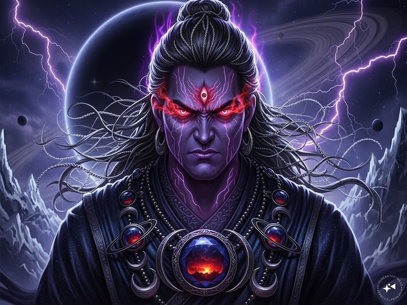 शनिदेव दर अडीच वर्षांनी राशी परिवर्तन करतो. मार्च 2025 मध्ये शनीने मीन राशीत प्रवेश केला असून आता 2027 मध्ये मेष राशीत संक्रमण करेल. या काळात शनि नक्षत्र बदलेल आणि त्याची स्थिती देखील बदलेल.