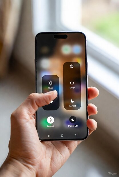 Sleep Mode मध्ये अलार्म, टाइमर, नोटिफिकेशन हे सर्व 100 टक्के अक्टिव्ह असतात. अलार्म वेळेवर वाजतो, टाइमर नेहमी अचूक चालतो, एमर्जन्सी अलर्ट तत्काळ येतात यासाठी फोनमध्ये वेगळे Real-Time Clock (RTC) Chips असतात जे झोपेतही सुरळीत कार्य करतात.