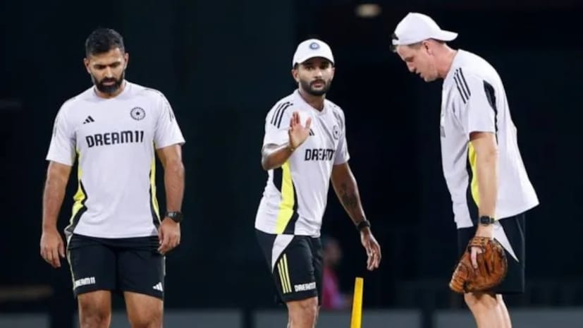 या आधी यूपी वॉरियर्स या संघाच्या मुख्य प्रशिक्षकाची भूमिका जॉन लेविस हे भूषवत होते आता या ठिकाणी बीसीसीआयने हकालपट्टी केलेल्या कोचला संधी मिळाली आहे.