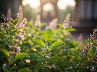 रोज तुळशीची पूजा करणाऱ्यांना माहीत हव्या या गोष्टी; कुटुंबाच्या प्रगतीला पूरक