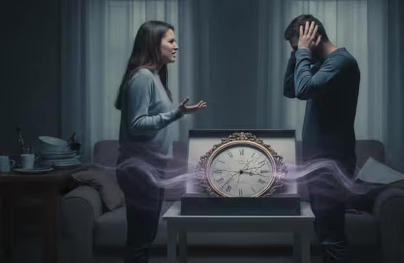 वास्तु आणि ज्योतिषशास्त्रानुसार, घड्याळ भेट दिल्याने हळूहळू नात्यात अंतर निर्माण होऊ शकते. असे मानले जाते की घड्याळ नकारात्मक ऊर्जा आणू शकते, ज्यामुळे नातेसंबंधांमध्ये तणाव निर्माण होऊ शकतो. टीप : (वरील माहिती सामान्य माहितीवर आधारीत आहेत. न्यूज 18 मराठी याची पुष्टी करत नाही. आपला उद्देश तुमच्यापर्यंत माहिती पोहोचवण्याचा आहे.)