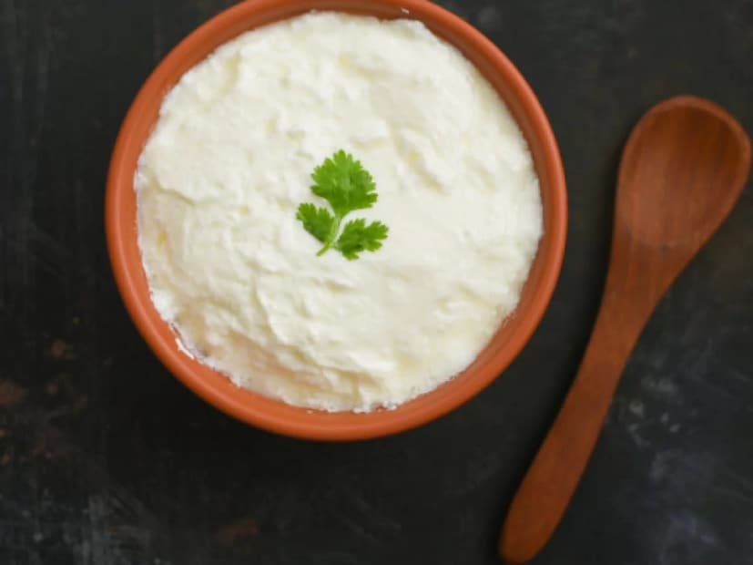 पहिली टीप- जेव्हा तुम्ही दूध उकळता तेव्हा त्याच क्षणी ते दही सेट करण्यासाठी बाजूला ठेवा. बऱ्याचदा लोक दूध उकळून थंड होऊ देतात आणि फ्रीजमध्ये ठेवतात. जेव्हा दही सेट करायचे असते तेव्हा ते दूध काढून पुन्हा गरम करतात आणि दही सेट करतात. यामुळे दह्याला मलईदार चव येत नाही.