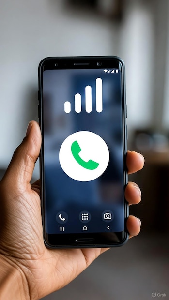 काही वेळा दोष तुमच्याकडे नसून समोरच्या व्यक्तीकडे असतो. त्याचा फोन बंद, नेटवर्क नसलेला भाग, VoLTE बंद, त्याच्या टॉवरवर लोड यामुळे कॉल रूटिंग फेल होऊन तुमच्या स्क्रीनवर कॉल फेल दिसतं. अनेक वर्षे जुनी SIM 4G किंवा नवीन बँड नीट सपोर्ट करत नाही. सिम स्लॉटमध्ये धूळ, ओलावा किंवा सैल बसलेली सिम यामुळेही कॉल फेल होऊ शकतो. कधी नेटवर्क सेटिंग खराब होते, कधी सॉफ्टवेअर अपडेटनंतर बग येतो, कधी फ्लाइट मोड ग्लिच होतोयामुळेही कॉलिंगवर परिणाम होतो. (सर्व फोटो : AI Generated)