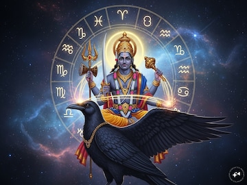 तो दिवस दूर नाही! याच महिन्यात शनि मार्गी झाल्याचा तुमच्या राशीवर असा प्रभाव तो दिवस दूर नाही! याच महिन्यात शनि मार्गी झाल्याचा तुमच्या राशीवर असा प्रभाव