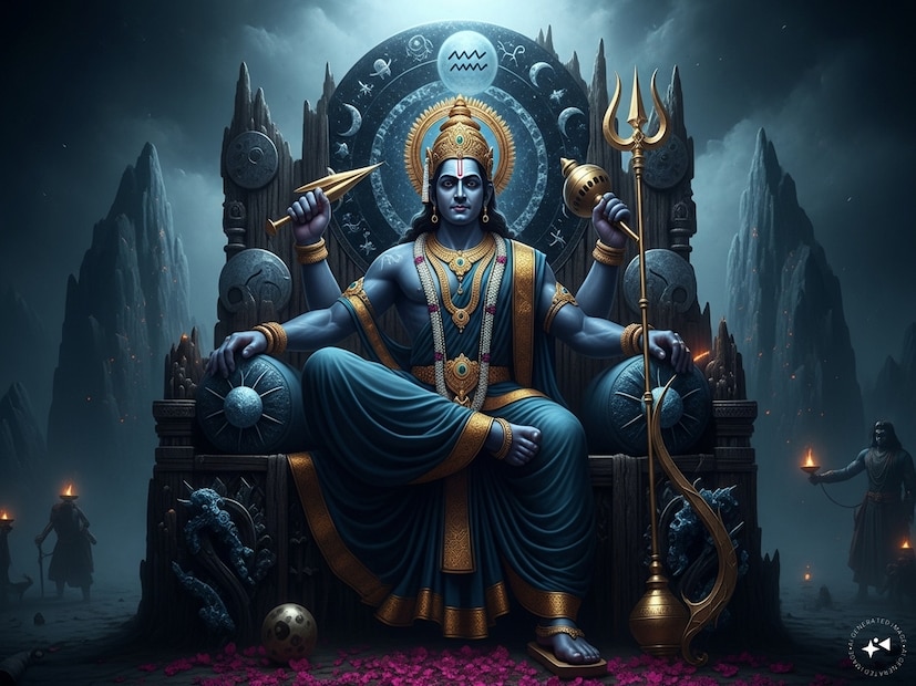 सध्या शनी मीन राशीत असल्यानं कुंभ राशीला शनीच्या साडेसातीचा शेवटचा टप्पा सुरू आहे. शनिदेव मेष राशीत प्रवेश करताच, कुंभेच्या लोकांची साडेसातीमधून मुक्तता होईल. 2027 मध्ये शनिची रास बदलेल. 3 जून 2027 रोजी शनी मेष राशीत प्रवेश करेल. या राशीत शनीचे भ्रमण सुरू होताच, कुंभ राशीचे भाग्य चमकेल. ज्योतिषशास्त्रानुसार, शनी मीन राशीतून निघताना कुंभेच्या लोकांना विशेष लाभ देईल.