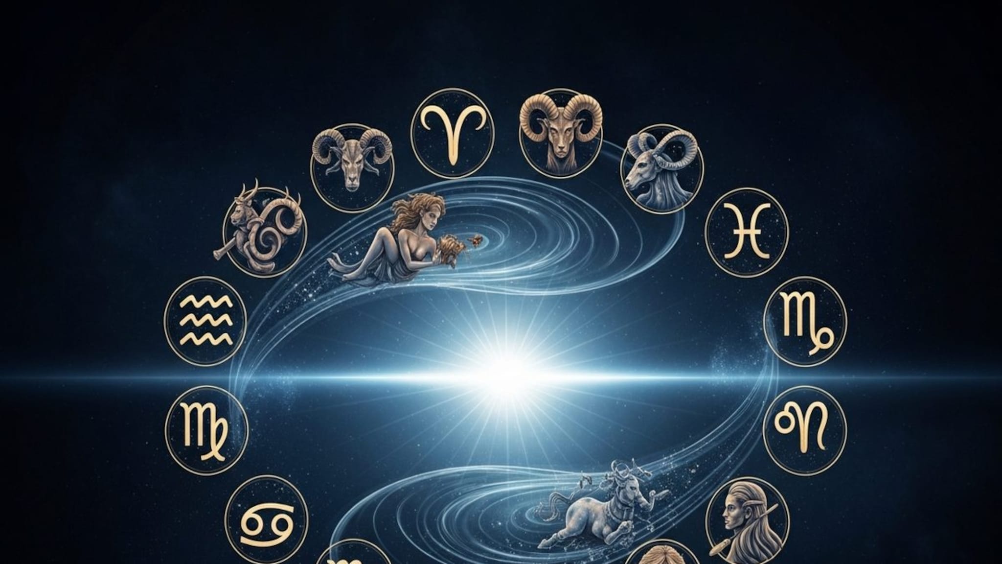 Astrology: दिवस आपले वाईट होते! या 5 राशींचे आता पालटणार नशीब; भाग्योदयाचे योग जुळून आलेत