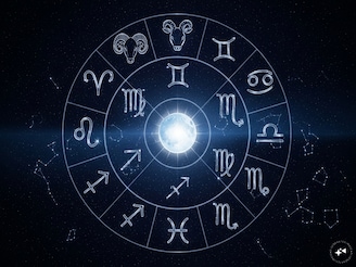 गुरुवारचा दिवस कोणासाठी लकी? मेष ते मीन 12 राशींचे दैनिक राशीभविष्य