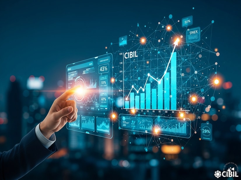 क्रेडिट स्कोरपैकी ३५ टक्के भाग हा EMI वेळेवर भरण्यावर अवलंबून असतो. त्यामुळे EMI नेहमी वेळेत भरावी. यासाठी Auto-debit सेट करणे उत्तम. लेट फी लागू देऊ नका. तुमचा हा नियमित आणि स्वच्छ EMI रेकॉर्डच पुढे तुमची सर्वात मोठी ताकद बनतो. क्रेडिट स्कोर अचानक सुधारत नाही. हा हळूहळू, सातत्याने सुधारतो. पण जेव्हा सुधारतो तेव्हा तो स्थिर आणि मजबूत होतो.