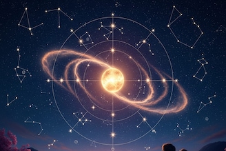 मिथुन, सिंहसहित या राशींना चांगले दिवस! आजचं शुक्राचं नक्षत्र परिवर्तन लकी ठरेल