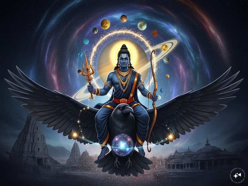 मेष रास - मेष राशीची साडेसाती याच वर्षी 29 मार्च 2025 रोजी सुरू झाली असून ती 31 मे 2032 पर्यंत असेल. अद्याप भरपूर काळ या राशीच्या लोकांना विविध गोष्टी पाहाव्या अन् सोसाव्या लागणार आहेत. मेष रास - मेष राशीची साडेसाती याच वर्षी 29 मार्च 2025 रोजी सुरू झाली असून ती 31 मे 2032 पर्यंत असेल. अद्याप भरपूर काळ या राशीच्या लोकांना विविध गोष्टी पाहाव्या अन् सोसाव्या लागणार आहेत.