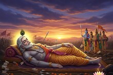 Panchak 2025: भीष्मपंचक लागलंय! पाच दिवस अलर्ट राहा, अन्यथा न भरून निघणारं नुकसान सोसाल