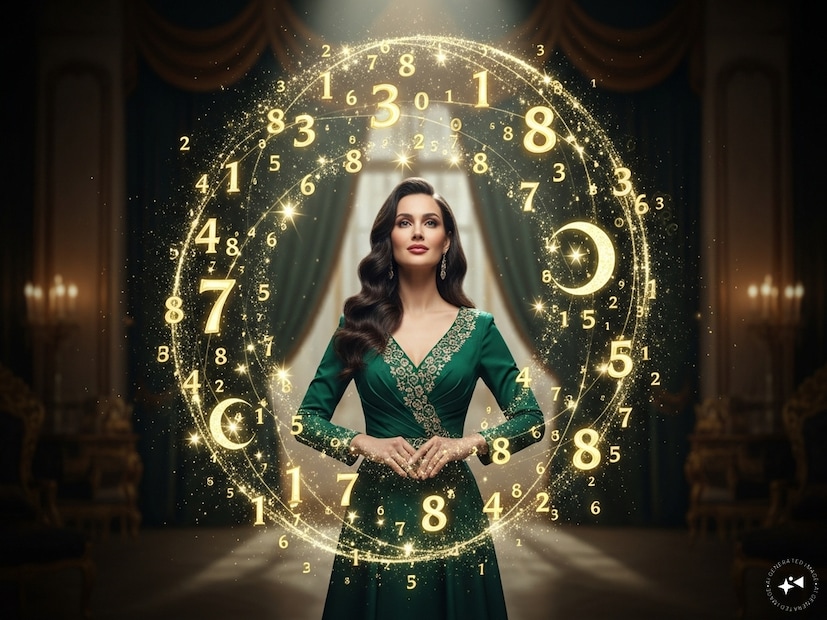 खासकरून स्त्रियांच्या बाबतीत काही मूलांक असे आहेत, ज्यात नैसर्गिकरित्या सौंदर्य, आकर्षण आणि सौभाग्य यांचा संगम दिसून येतो. जाणून घेऊया, कोणत्या मूलांकाच्या स्त्रिया आपल्यासोबत कुटुंबाचे भाग्यही बदलू शकतात. खासकरून स्त्रियांच्या बाबतीत काही मूलांक असे आहेत, ज्यात नैसर्गिकरित्या सौंदर्य, आकर्षण आणि सौभाग्य यांचा संगम दिसून येतो. जाणून घेऊया, कोणत्या मूलांकाच्या स्त्रिया आपल्यासोबत कुटुंबाचे भाग्यही बदलू शकतात.