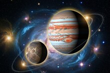 November Horoscope: अपना टाईम हाच! नोव्हेंबरमध्ये बुध-गुरू वक्री असल्यानं 5 राशींना आनंदी-आनंद