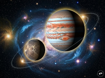 अपना टाईम हाच! नोव्हेंबरमध्ये बुध-गुरू वक्री असल्यानं 5 राशींना आनंदी-आनंद अपना टाईम हाच! नोव्हेंबरमध्ये बुध-गुरू वक्री असल्यानं 5 राशींना आनंदी-आनंद