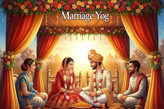 ज्यांची लग्नं खूप दिवसांपासून होत नाहीयेत..! अंकशास्त्रातील साधा उपाय करून पाहा