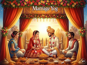 ज्यांची लग्नं खूप दिवसांपासून होत नाहीयेत..! अंकशास्त्रातील साधा उपाय करून पाहा ज्यांची लग्नं खूप दिवसांपासून होत नाहीयेत..! अंकशास्त्रातील साधा उपाय करून पाहा