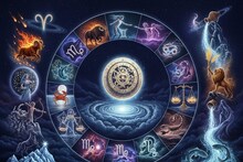 Astrology: खूप कष्ट-संघर्षात काढले दिवस! या 5 राशींचे आता उजळणार नशीब; गुरू कृपेनं भाग्योदय