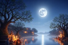 Kartik Purnima 2025: त्रिपुरारी पौर्णिमा आज असल्यानं या 6 गोष्टी कटाक्षानं पाळा; श्रीहरीची अवकृपा