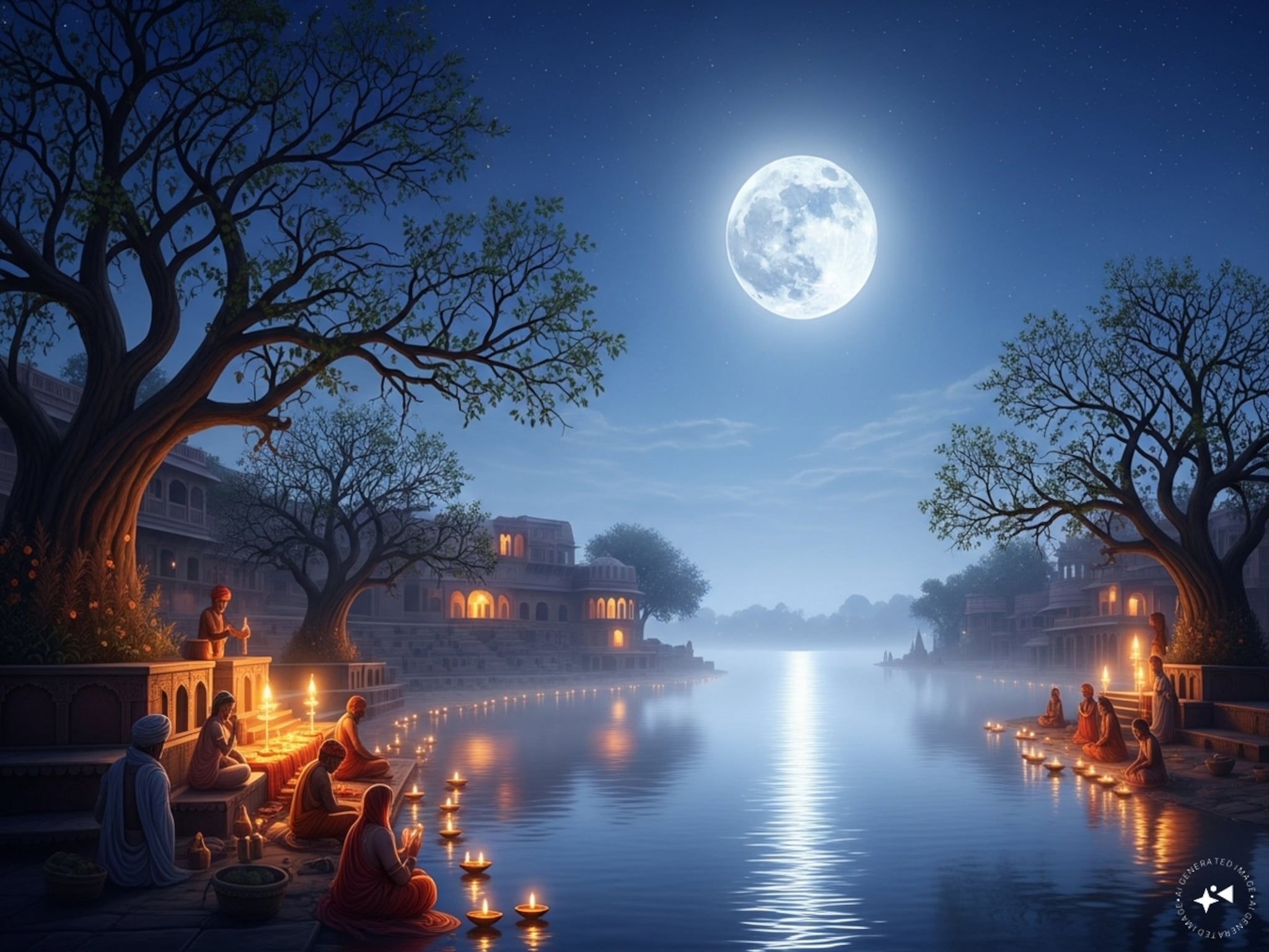 Kartik Purnima 2025: त्रिपुरारी पौर्णिमा आज असल्यानं या 6 गोष्टी कटाक्षानं पाळा; श्रीहरीची अवकृपा