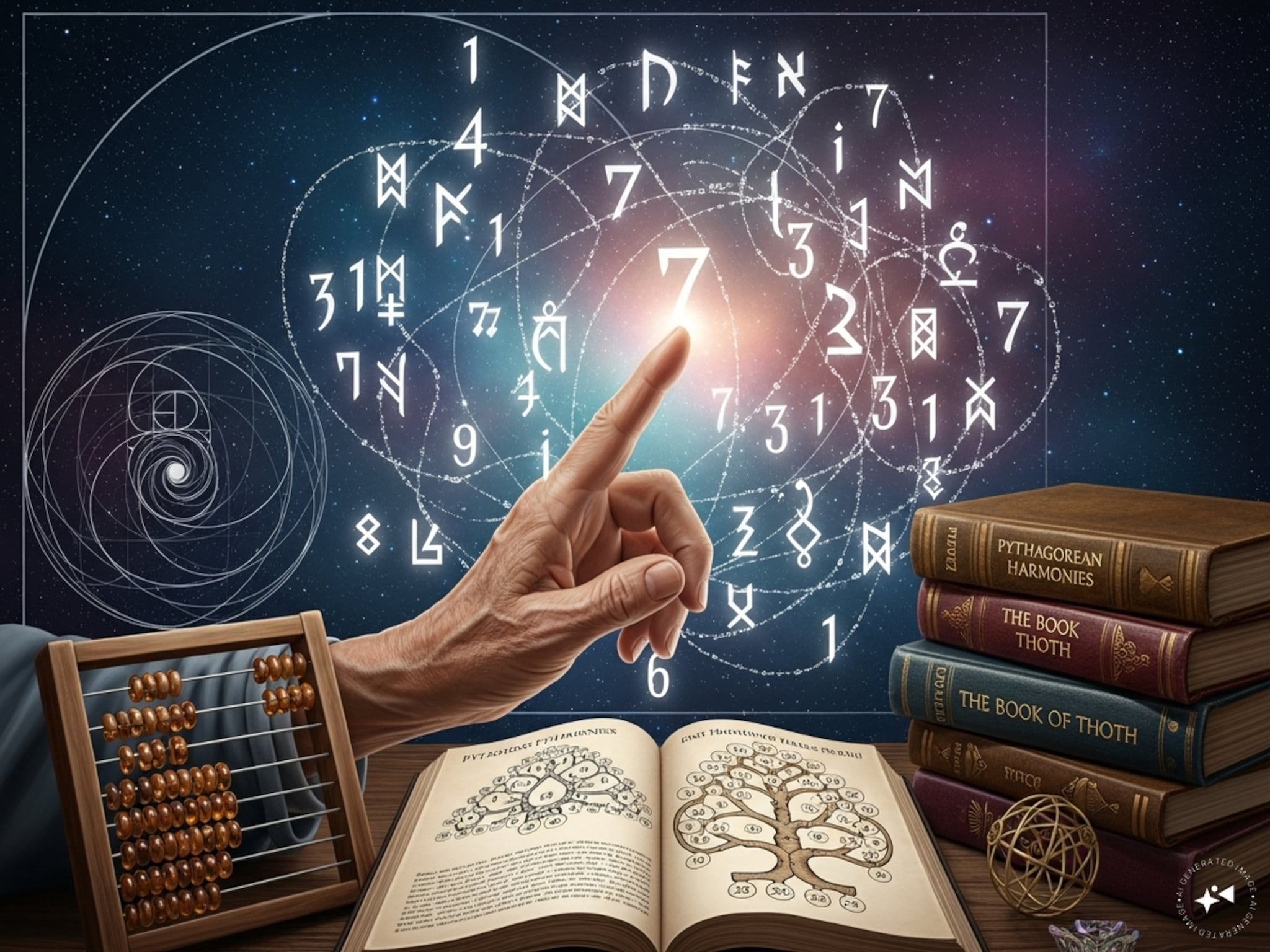 Numerology: गुरुवारी भाग्याची साथ कोणाला मिळणार? 3 मूलांकाच्या लोकांना अनपेक्षित गुडन्यूज