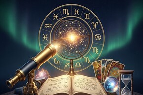 शुक्रवारचा दिवस कोणासाठी लकी? मेष ते मीन 12 राशींचे दैनिक राशीभविष्य