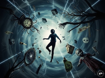 स्वप्नात पाहिलेल्या या गोष्टी म्हणजे आर्थिक संकटाचा संकेत! मग कितीही स्टेबल असाल स्वप्नात पाहिलेल्या या गोष्टी म्हणजे आर्थिक संकटाचा संकेत! मग कितीही स्टेबल असाल