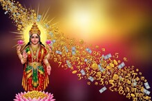 Numerology: अपेक्षेपेक्षा जास्त पदरात पडणार! शुक्रवारी लक्ष्मीची कृपा 3 मूलांकाच्या लोकांवर होणार