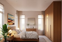 Vastu Tips: घरात मास्टर बेडरूम या दिशेला करूच नये; अनंत अडचणी मागे लागतील, पाहा योग्य दिशा