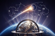 Astrology: वर्ष 2026 मध्ये खरा झंझावात! 3 राशींचे भाग्याचे दिवस सुरू होणार; अफाट धन-दौलत कमाई