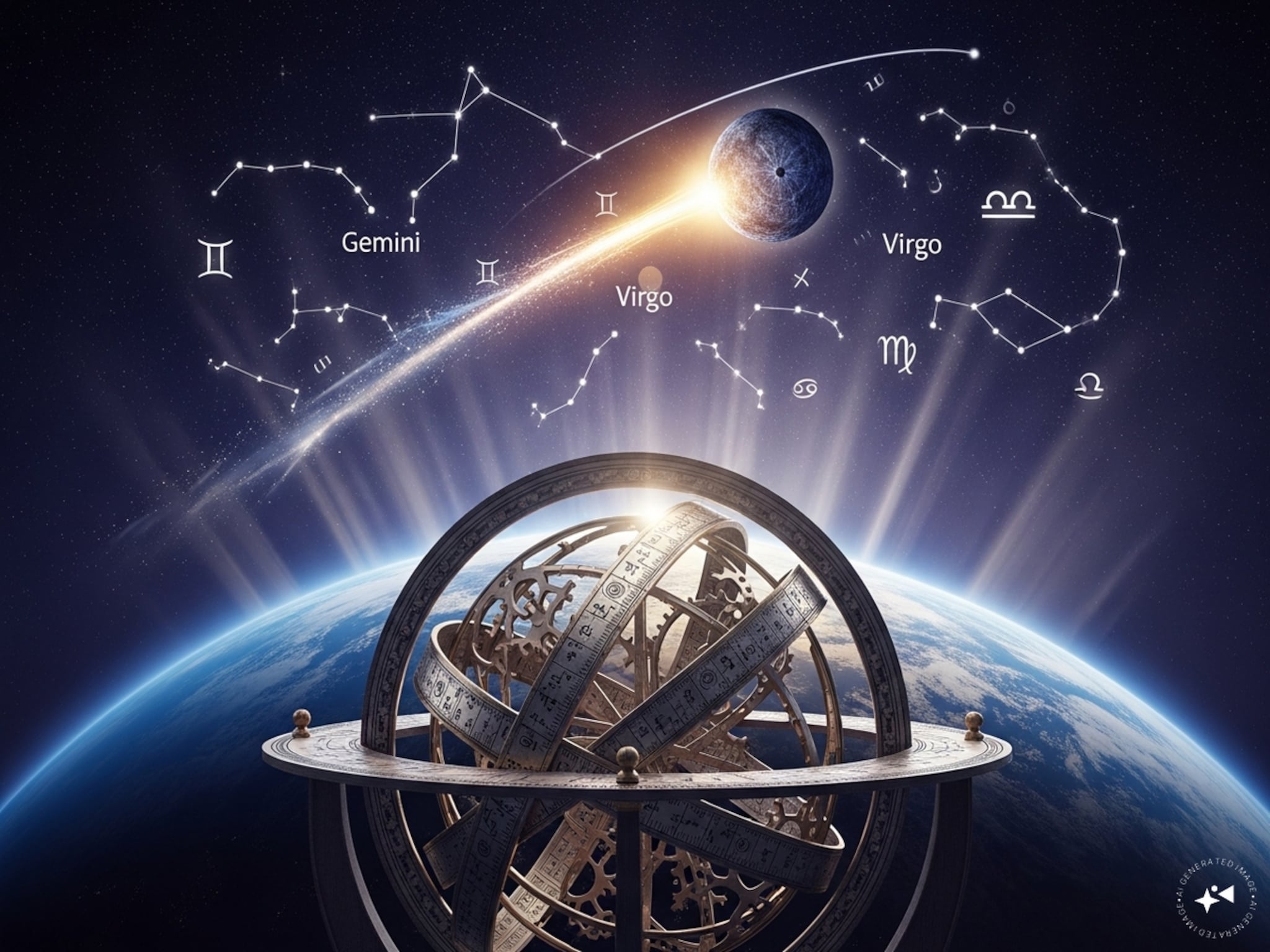 Astrology: वर्ष 2026 मध्ये खरा झंझावात! 3 राशींचे भाग्याचे दिवस सुरू होणार; अफाट धन-दौलत कमाई