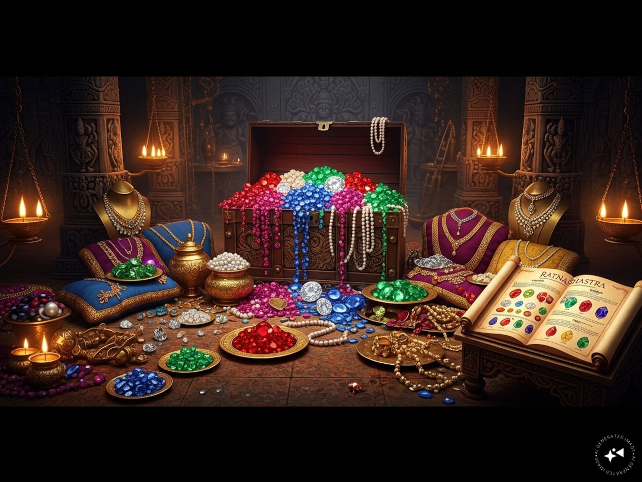 RatnaShastra: ऑफिस अन् तिथलं राजकारण नकोसं झालंय? या 5 पैकी एक रत्न धारण केल्यानं जादू पाहाल