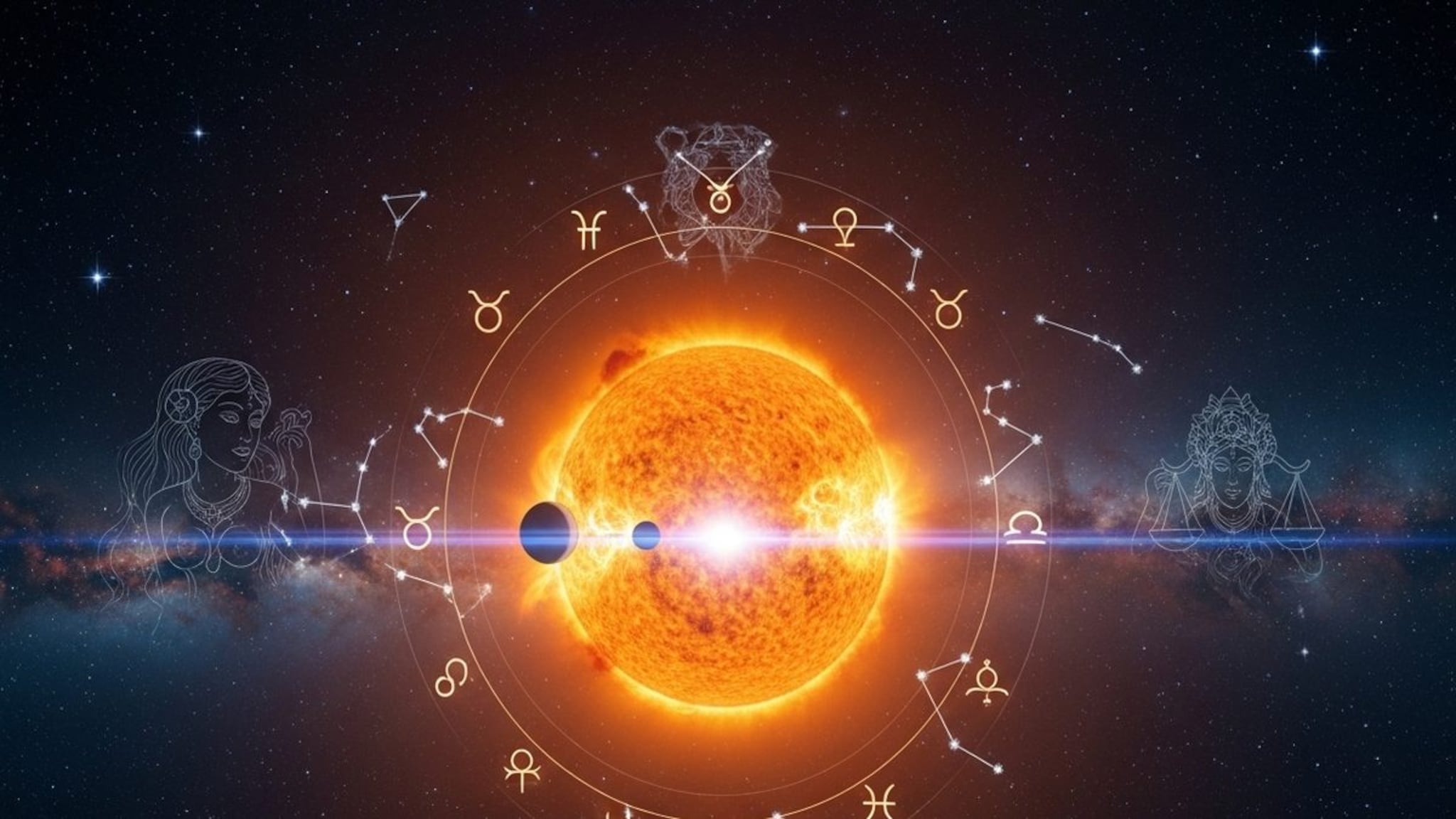 Astrology: कष्ट संघर्षाचं शुभफळ पदरात! पैसेवाला ग्रह 3 राशींवर पूर्ण हात मोकळा सोडणार