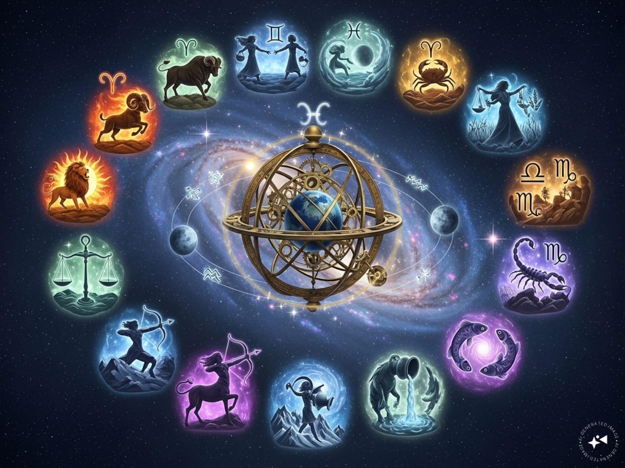 Weekly Horoscope: नोव्हेंबरचा पहिला आठवडा कोणासाठी लकी? मेष ते मीन 12 राशींचे साप्ताहिक राशीफळ