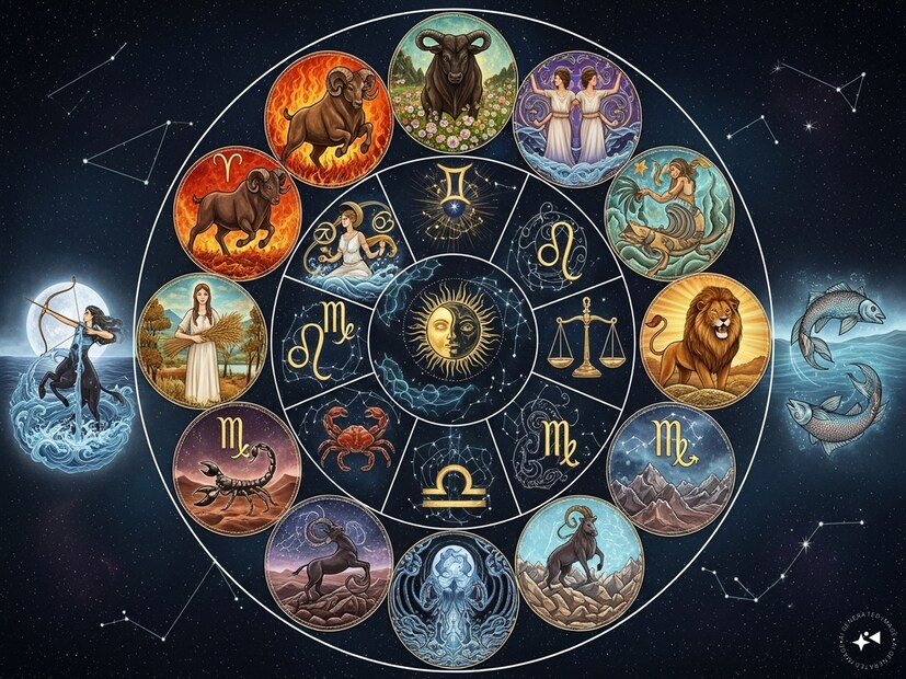 मकर - नोव्हेंबरचा हा आठवडा मकर राशीच्या लोकांसाठी शुभ राहील. मोठ्या इच्छा या आठवड्यात पूर्ण होतील. कुटुंबात शुभ किंवा धार्मिक कार्यक्रम घडू शकतात, ज्यामुळे आनंदी वातावरण निर्माण होईल आणि एकमेकांना आधार मिळेल. न्यायालयीन प्रकरणांमध्ये अडकला असाल तर या आठवड्यात मित्रांकडून दिलासा आणि सतत पाठिंबा मिळेल. नोकरी करणाऱ्यांना या आठवड्यात त्यांची सर्व ध्येये साध्य होतील आणि वरिष्ठांशी त्यांचे संबंध चांगले राहतील. तुम्ही नवीन ठिकाणाच्या आव्हानांना धैर्याने तोंड द्याल.