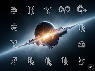 बुधवारी गणेश कृपा कोणावर होणार? मेष ते मीन 12 राशींचे दैनिक राशीभविष्य